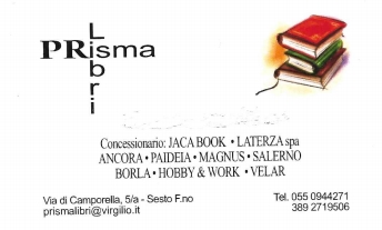 Prisma Libri