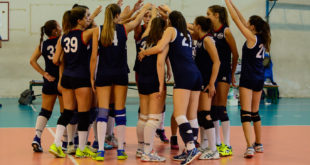 Under 18 Volley Club Sestese