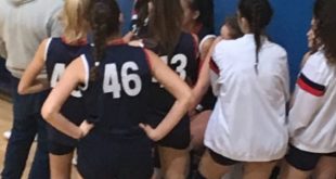 Under 16 Volley Club Sestese