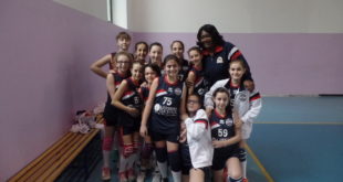 Volley Club Sestese Under 12 Rossa