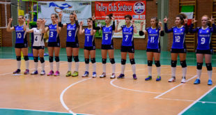 Nazionale Italiana Volley Femminile Sorde Under 21