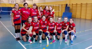 Volley Club Sestese Under 13